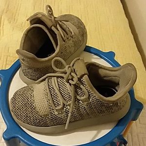 ADIDAS TOODLER SNEAKERS